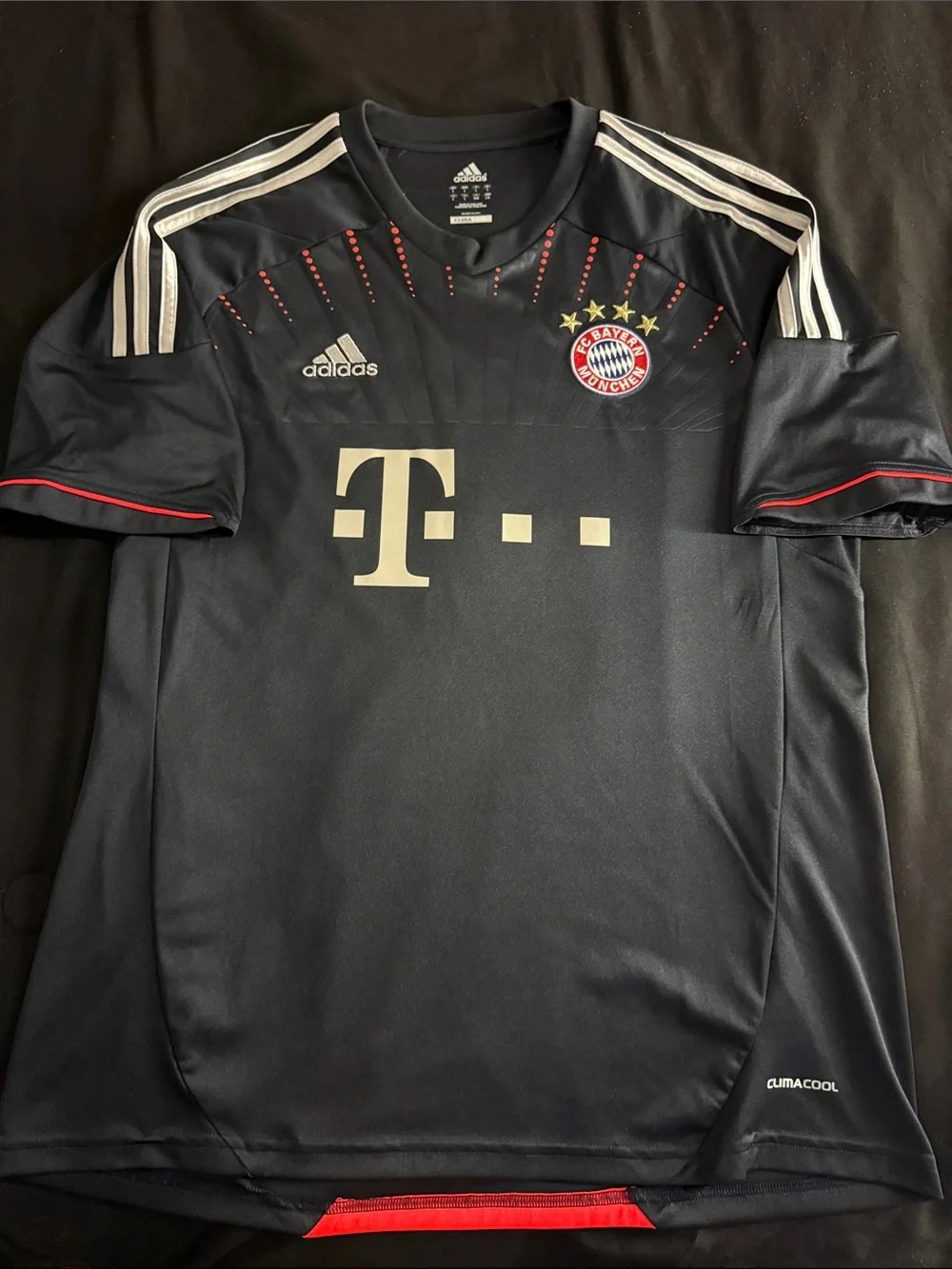 adidas 2012 13